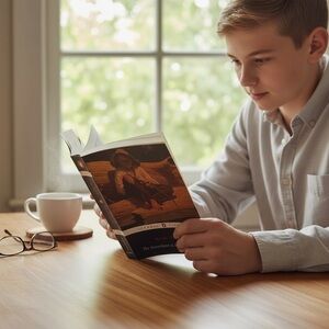 'The Adventures of Huckleberry Finn' Paperback Book